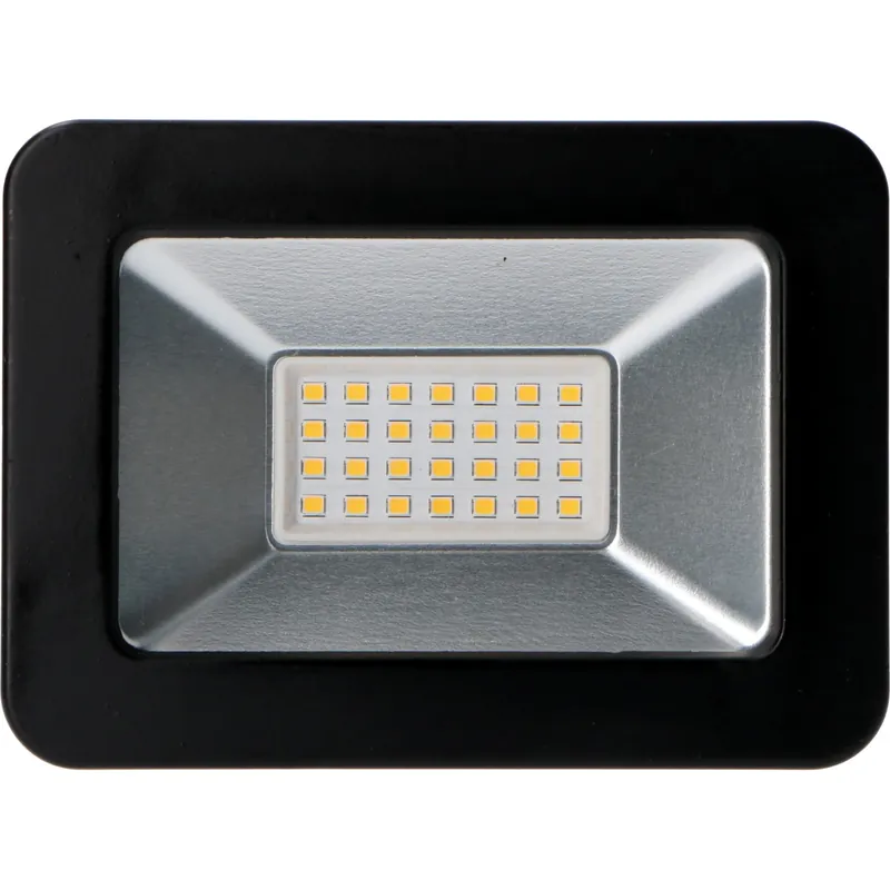 Flutlicht - 20 W 2.200 lm 4.000 K - San‘an LED Top-Preis